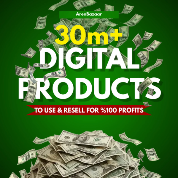 This Best Digital Product Service